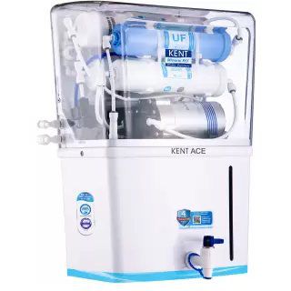 Water Purifier Start at  Rs.4999
